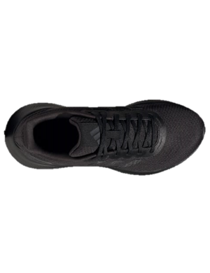 Adidas Men's RunFalcon 3.0 - Black